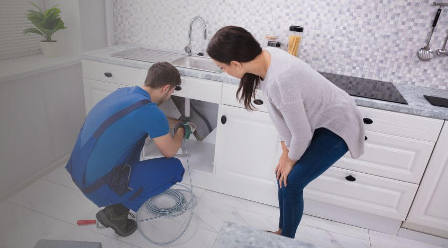 Professional same day plumber in Germantown, WI